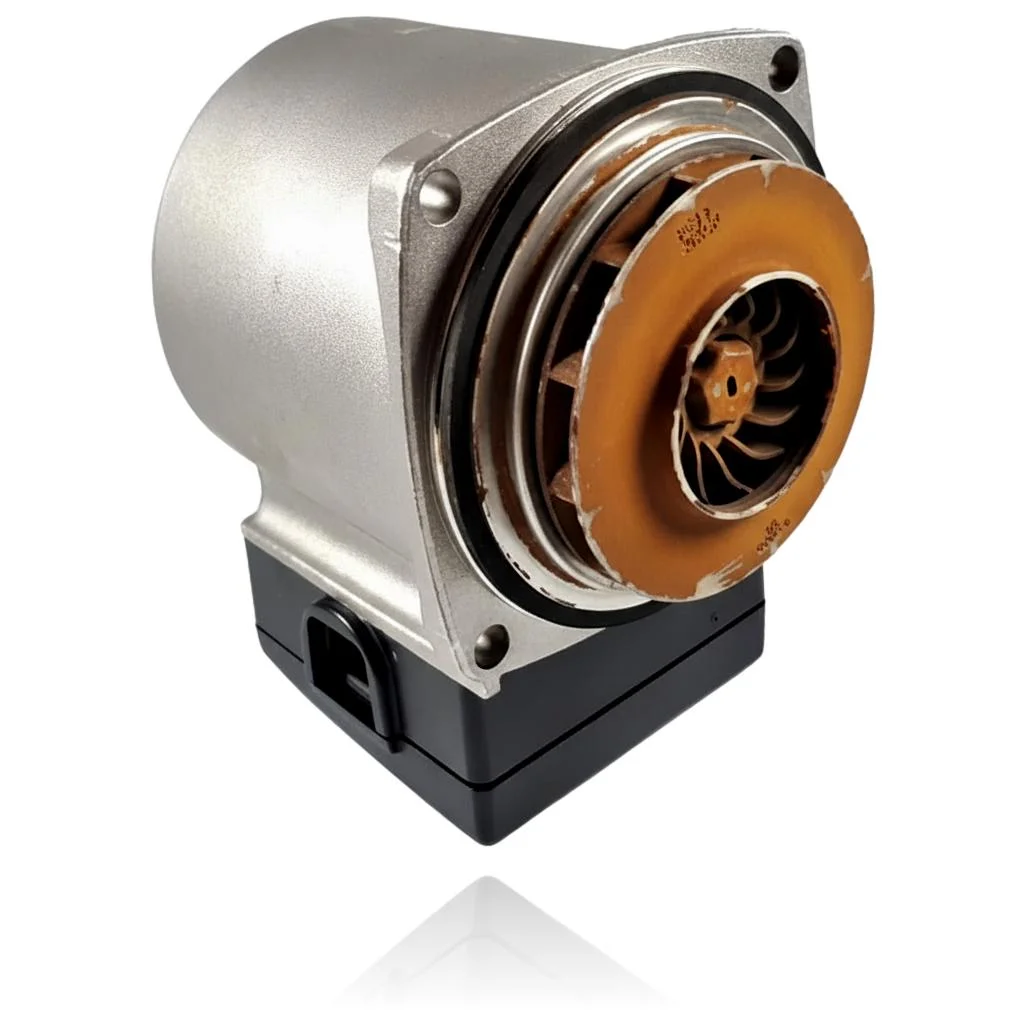 Motor de Bomba Thematek F 24 EBT - Imagen 2
