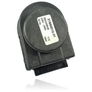 Actuator electric Heatline 3003200039 - etichetă 31650010.01, unitate 1