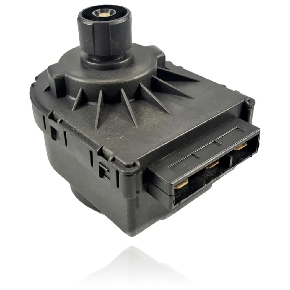 Motor de Válvula 3 Vías Heat Line HK B130 - Imagen 2