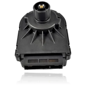 Motor Actuador Válvula 3 Vías Saunier Duval 3 Isotwin F 28 EA Elbi Ref. S5720600