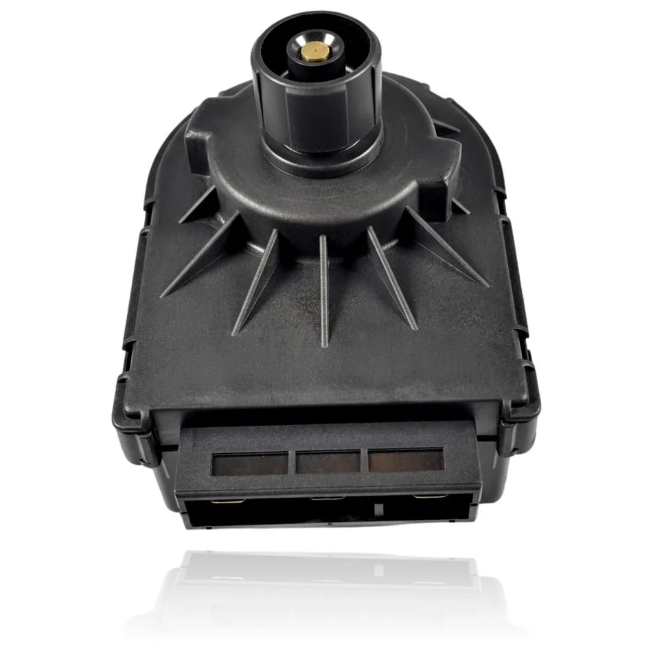 Motor de Válvula 3 Vías Isotwin F 28 EA - Imagen 2
