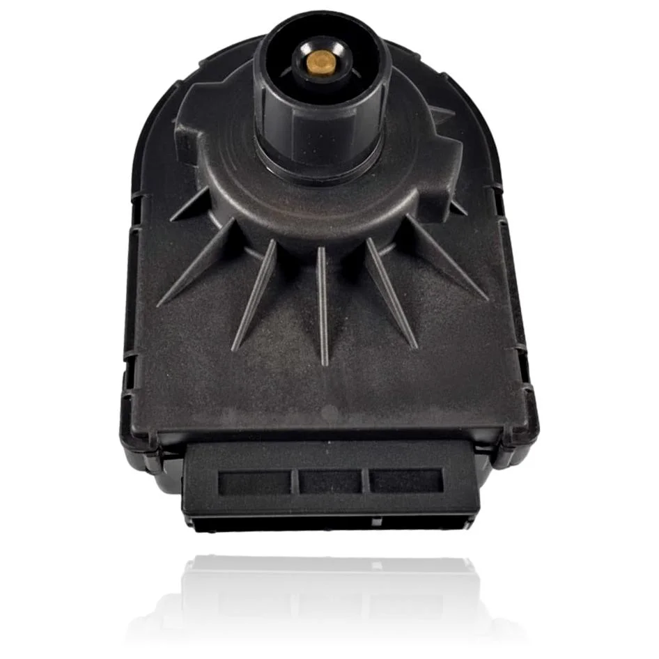 Motor de Válvula 3 Vías Thematek SF 24 E - Imagen 2