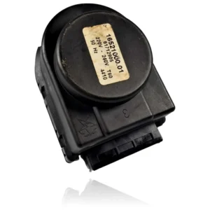 Motor De Vană cu 3 căi Pentru Super Exclusive Ecomix 24 C.S.I. - Ref. R2905