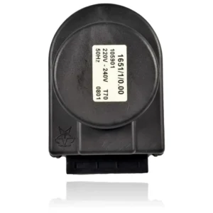 Motor de Válvula Isofast F 35 E1