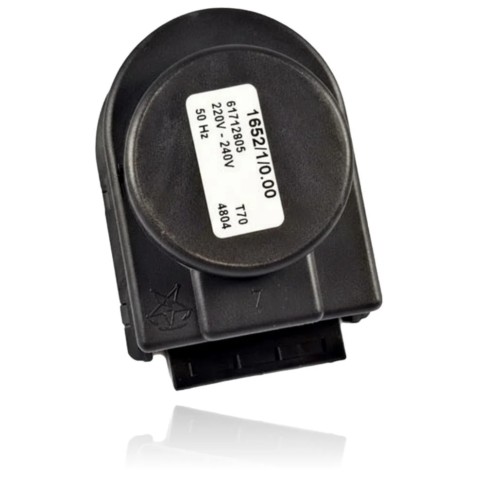 Motor Actuador Vană cu 3 căi Roca Vega 24 AIFM - Ref. 122662905