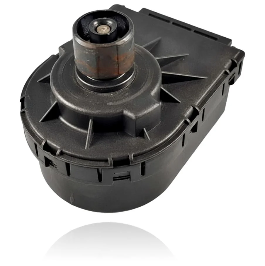 Actionneur Vanne 3 Voies Saunier Duval ThemaClassic C24E - Ref. 31650002.00