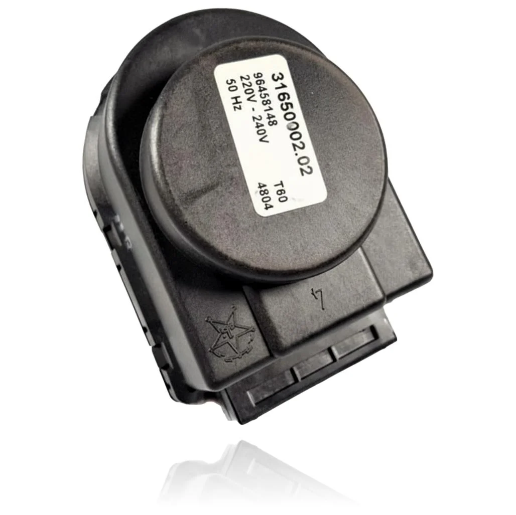 Motor Vana 3 Cai Wiesberg RSSE 24 (de asemenea RSN, RSNE, RSS 24 și Unical DUA)