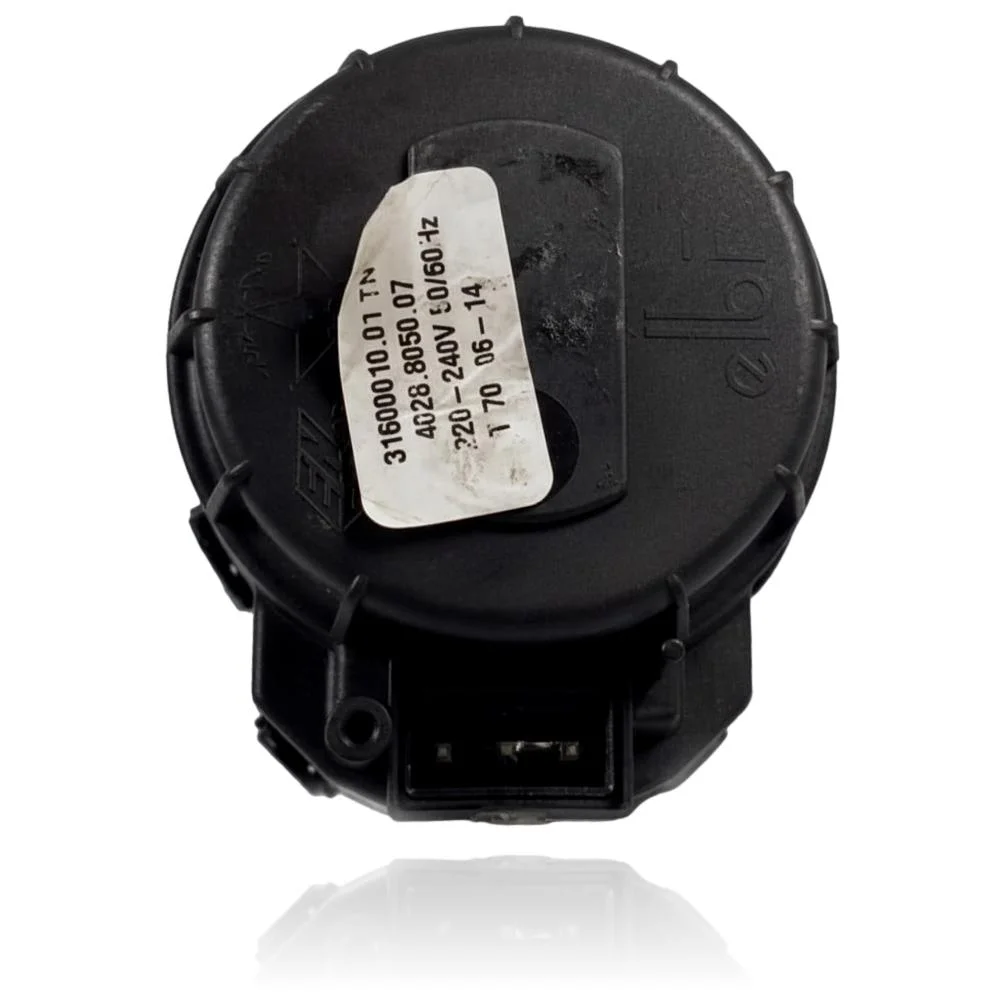Vanne 3 voies Elbi pour Ariston Egis NOx 24 FF - Ref. 65108293