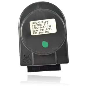 Motor de Válvula de 3 Vías Centora 2.24 FF