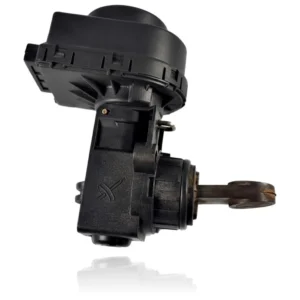 Motor de Válvula de 3 Vías Euromaxx ZWC28-1MF2A 23