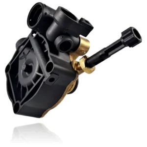 Válvula Hidráulica Completa Fagor Motor 3 Vías FE 24 E Ref. ST0004642