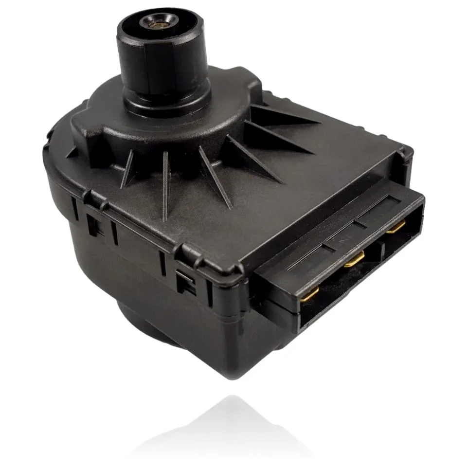 Motor de Válvula de 3 Vías Manaut Minox Eco 24 E - Imagen 2