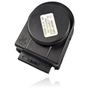 Ventilmotor 3-Wege Ariston Microgenus 23 MFFI Ref. 997147