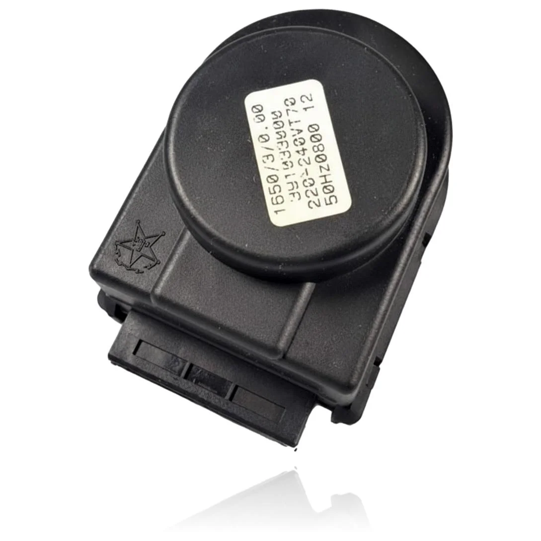 Motor de Válvula de 3 Vías Microgenus 23 MFFI
