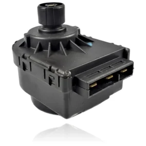 Motor Válvula 3 Vías Ariston 3 Microgenus 23 MFFI Elbi Ref. 997147