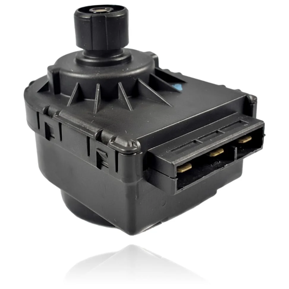 Motor de Válvula de 3 Vías Microgenus 23 MFFI - Imagen 2