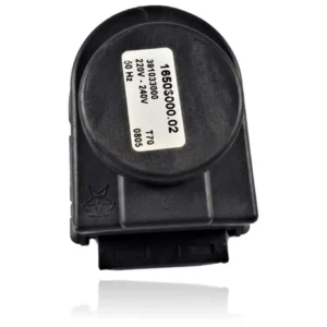 Motor de Válvula de 3 Vías Microgenus 27 MFFI