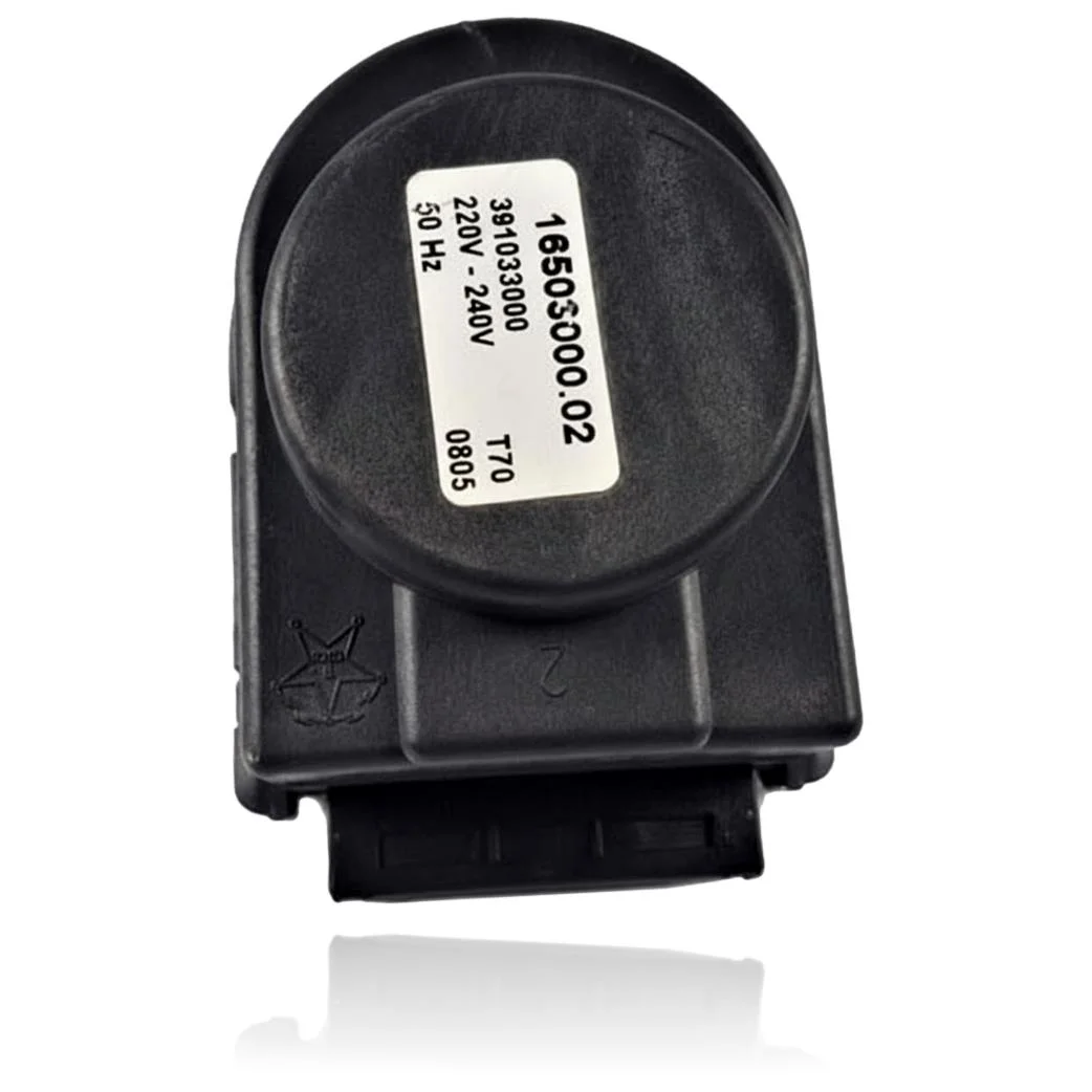 Motor de Válvula de 3 Vías Microgenus 27 MFFI