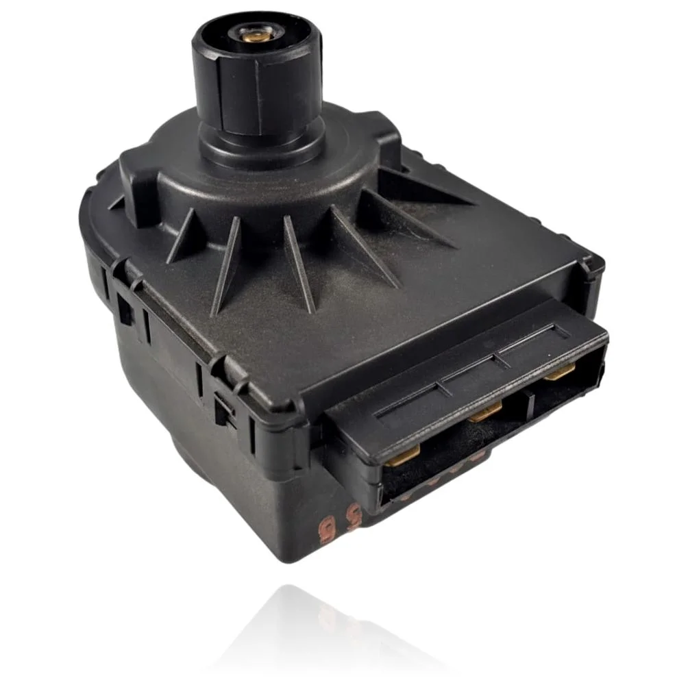 Motor de Válvula de 3 Vías Microgenus 27 MFFI - Imagen 2
