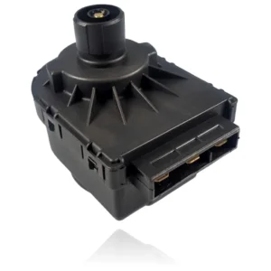 Drehscheibenmotor für 3-Wege-Ventil für Kessel Garda, Parva und Riva – Etikettencode 00316521000.02 / 61712905.