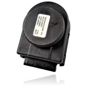 Motor Actuador Válvula 3 Vías Manaut Biasi 3 Minox 24 E Ref. BI1101102