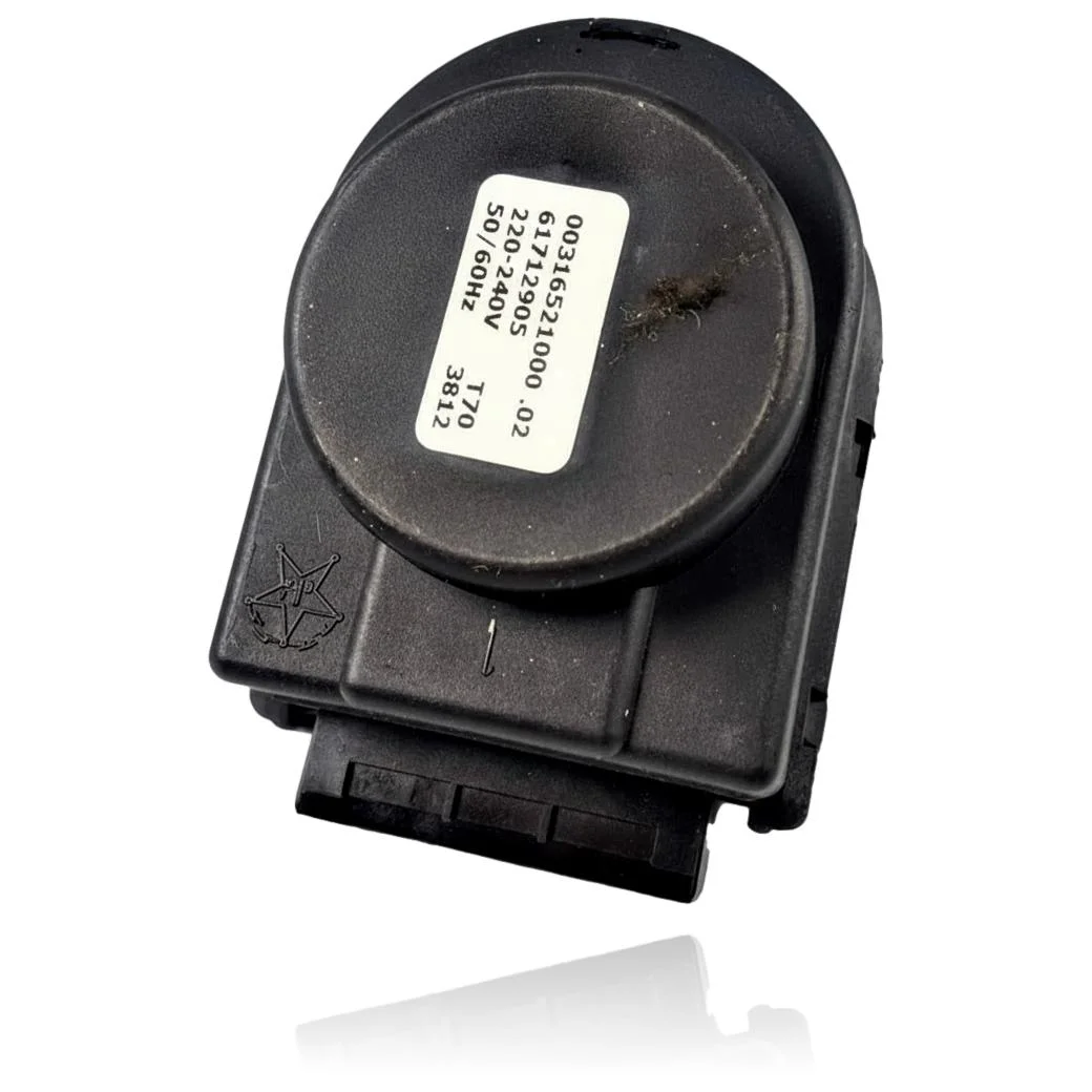 Motor de Válvula de 3 Vías Minox 24 E - Imagen 2