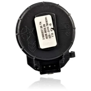 Motor de Válvula de 3 Vías Pigma Nox 24 FF