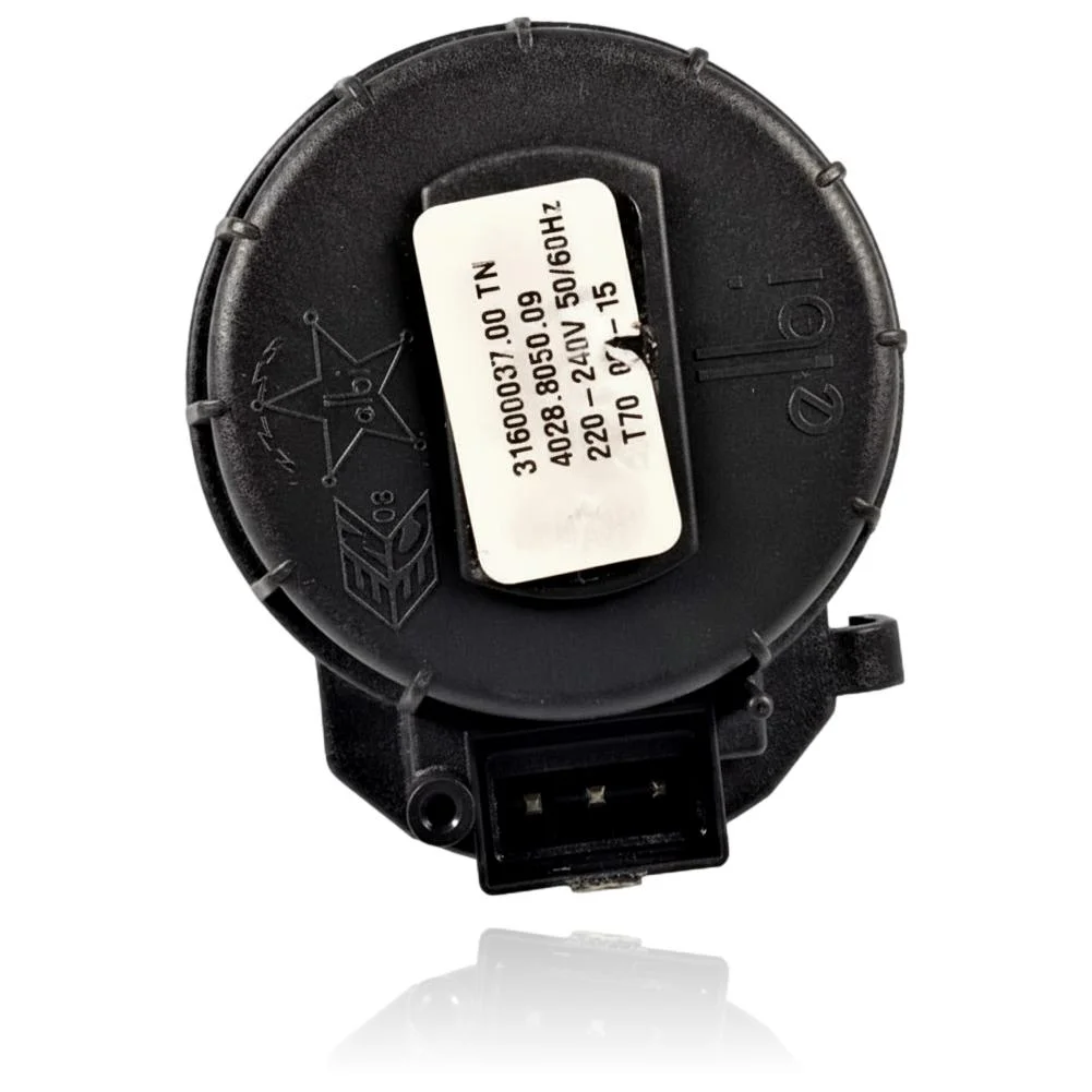 Motor de Válvula de 3 Vías Pigma Nox 24 FF