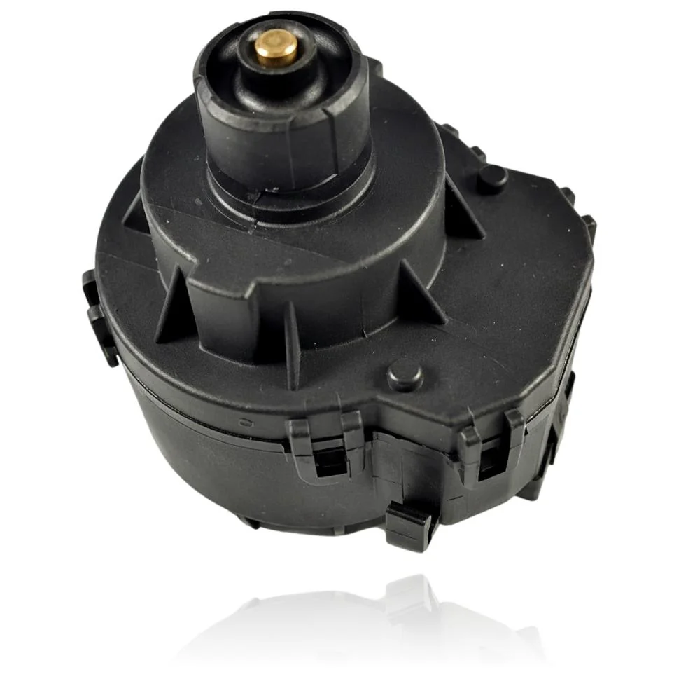 Motor de Válvula de 3 Vías Pigma Nox 24 FF - Imagen 2