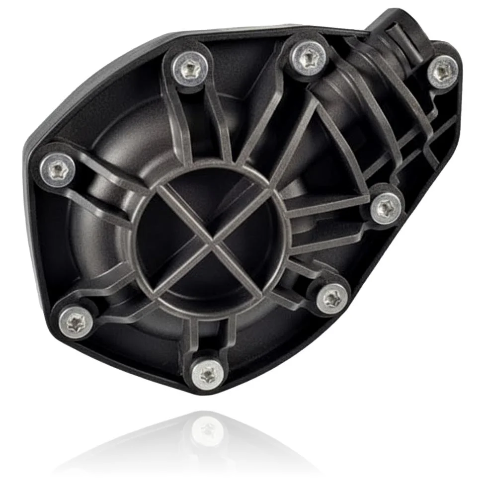 Motor de Válvula de 3 Vías Elexia Comfort 24 FF - Imagen 2