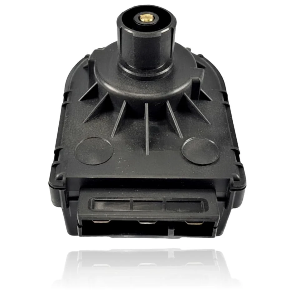 Motor de Válvula de 3 Vías Excellent D Micro LN 24 E - Imagen 2