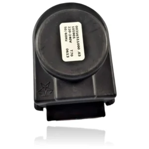 Motor de Válvula de 3 Vías Isofast C 35 E1