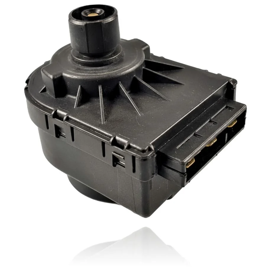 Motor de Válvula de 3 Vías Isofast C 35 E1 - Imagen 2
