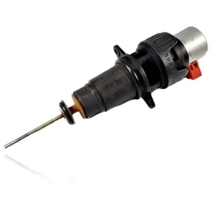 Motor de Válvula de 3 Vías Isofast C 35 EA