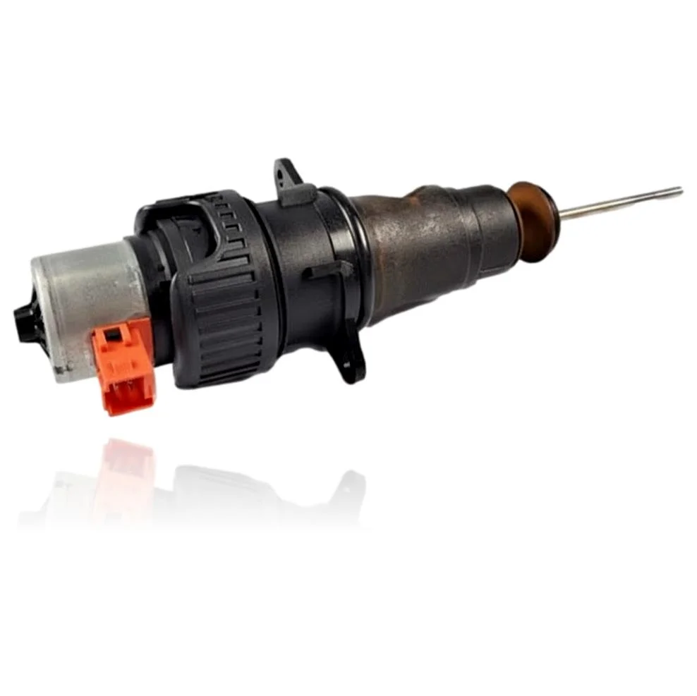Motor de Válvula de 3 Vías Isofast C 35 EA - Imagen 2