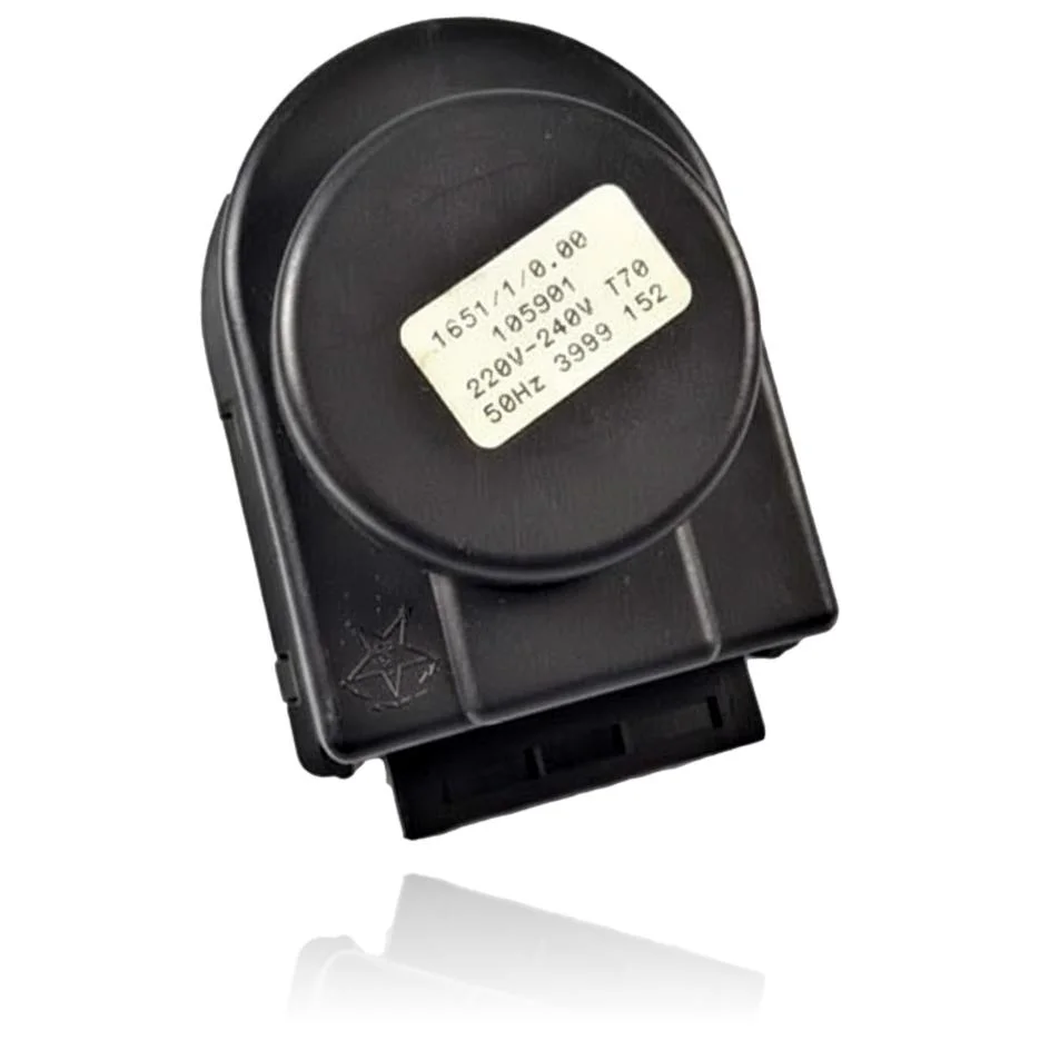 3-Way Valve Actuator Motor for Isofast, Isomax, Themaclassic, and Twin Boilers