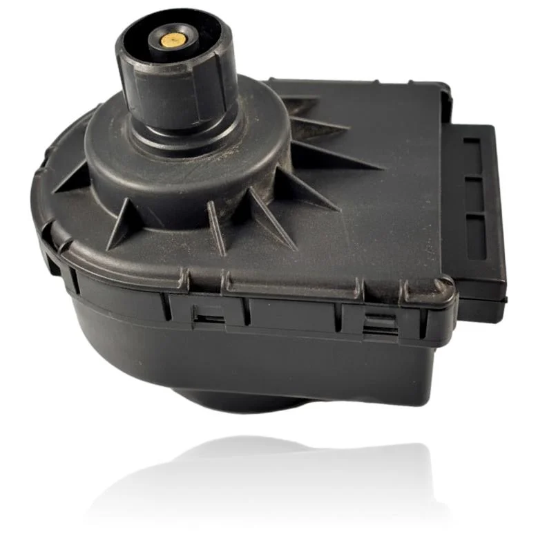 Motor de Válvula de 3 Vías Isofast C 35 E - Imagen 2