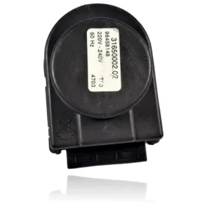 Motor de Válvula de 3 Vías Isofast F28 E