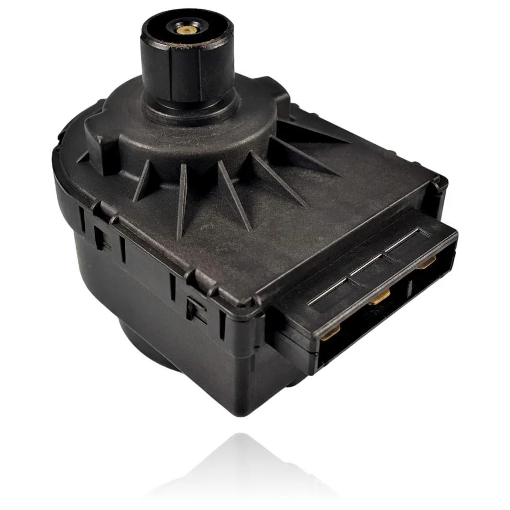 Motor de Válvula de 3 Vías Isofast F28 E - Imagen 2
