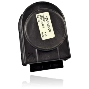 Motor de Válvula de 3 Vías Isofast F 28 E1