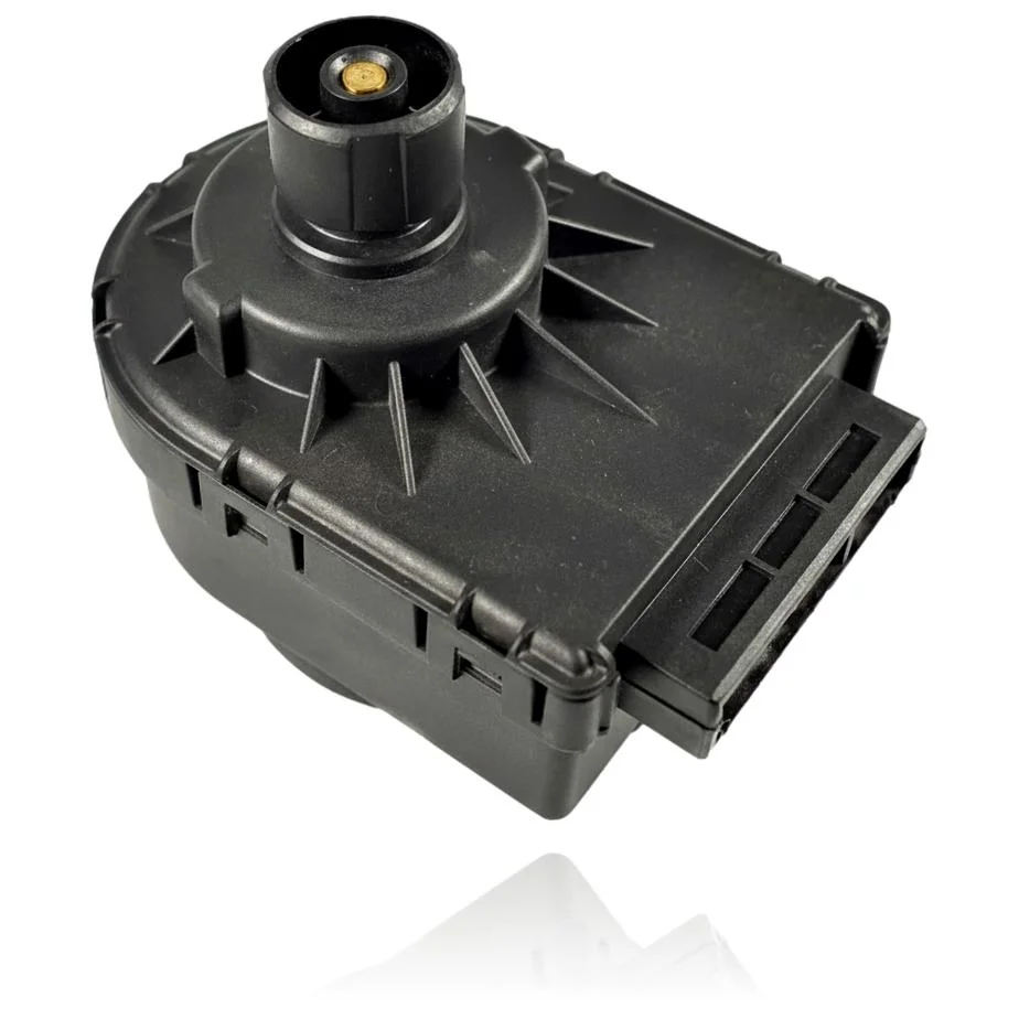 Motor de Válvula de 3 Vías Isofast F 28 E1 - Imagen 2