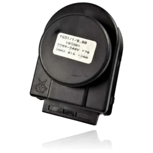 Motor actuator vana cu 3 cai Saunier Duval Isofast F35 E1 cod S5720600