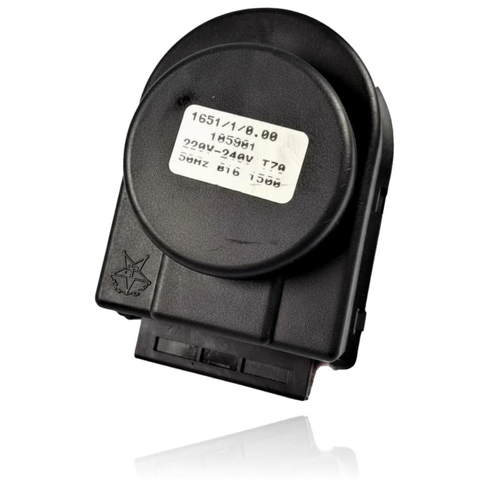 Motor actuator vana cu 3 cai Saunier Duval Isofast F35 E1 cod S5720600