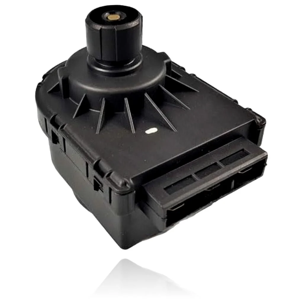 Motor de Válvula de 3 Vías Isofast F 35 E1 - Imagen 2