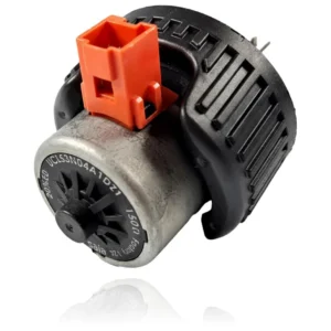 Motore Valvola a 3 Vie Hermann Saunier Duval Isofast F35 E H-MOD (Saia-Burgess) Riferimento S1053700