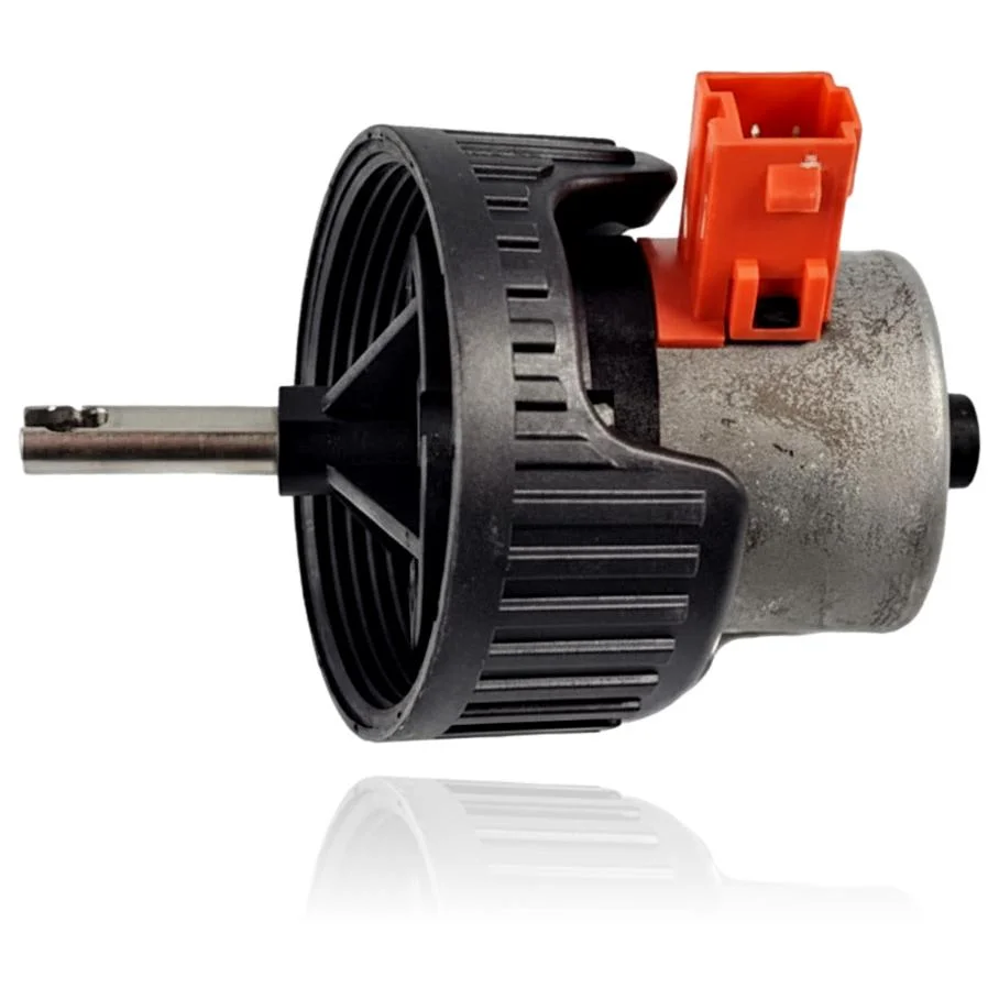 Motor de Válvula de 3 Vías Isofast F 35 E H-MOD - Imagen 2