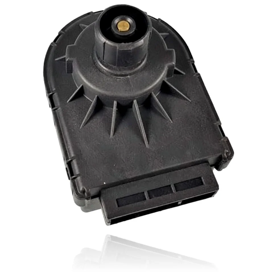 Motor actuator vana cu 3 cai Saunier Duval Isomax F28 E Cod S5720600