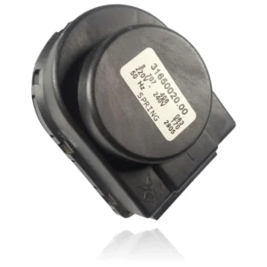 Motor vana cu 3 cai Bosch/Buderus/Ceraclass/Euroline/NW24-1 Cod 31650020.00