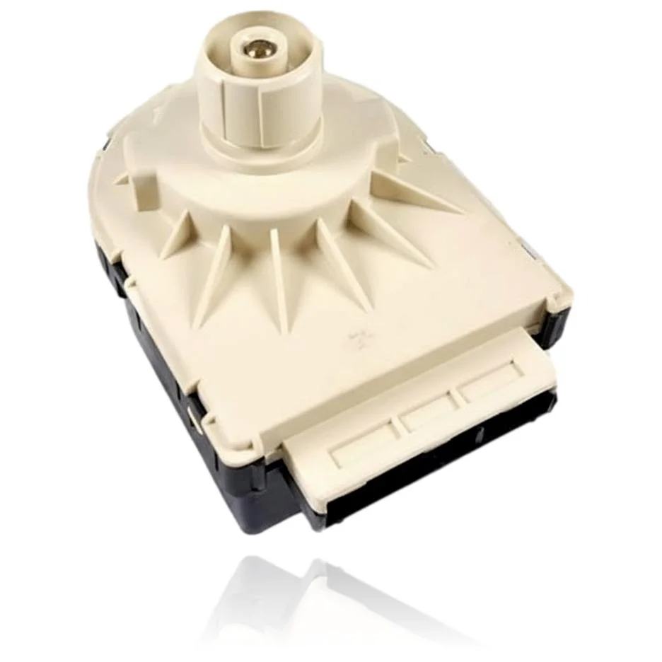 Motor de Válvula de 3 Vías Kompakt 24 CSI 1 RW Z 38 - Imagen 2