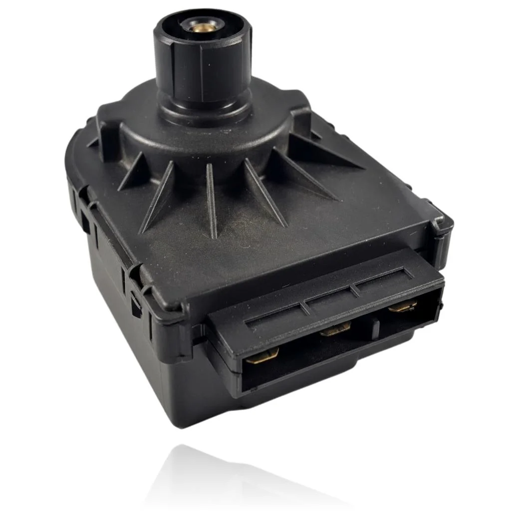 Motor de Válvula de 3 Vías MX2 24 FF - Imagen 2